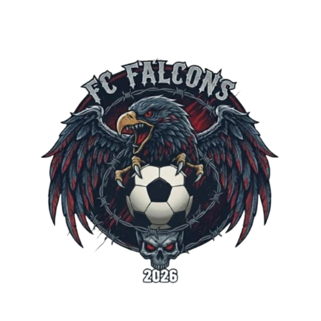 FC Falcons Logo